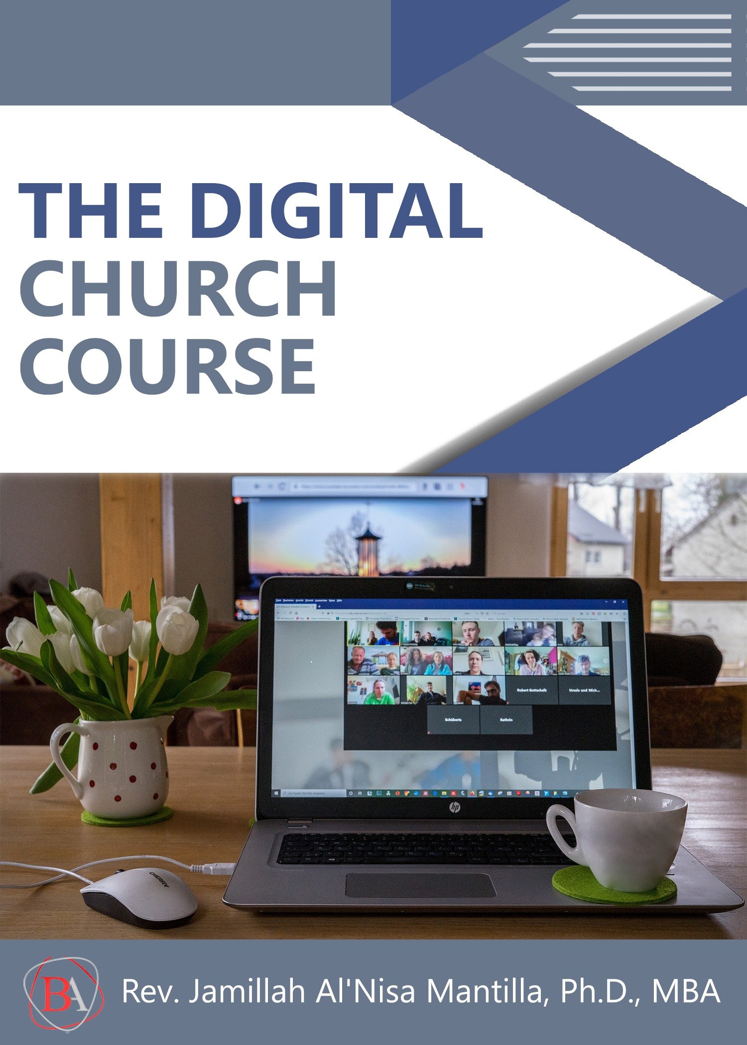 the digital church